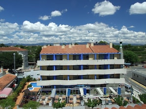 Exterior - Rentalmar Costa Verde (Cambrils)