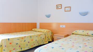 Chambre Quadruple