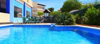 Rentalmar Costa Verde