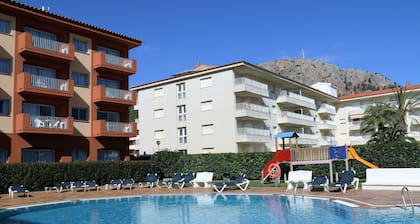 RVApartaments Estartit Confort