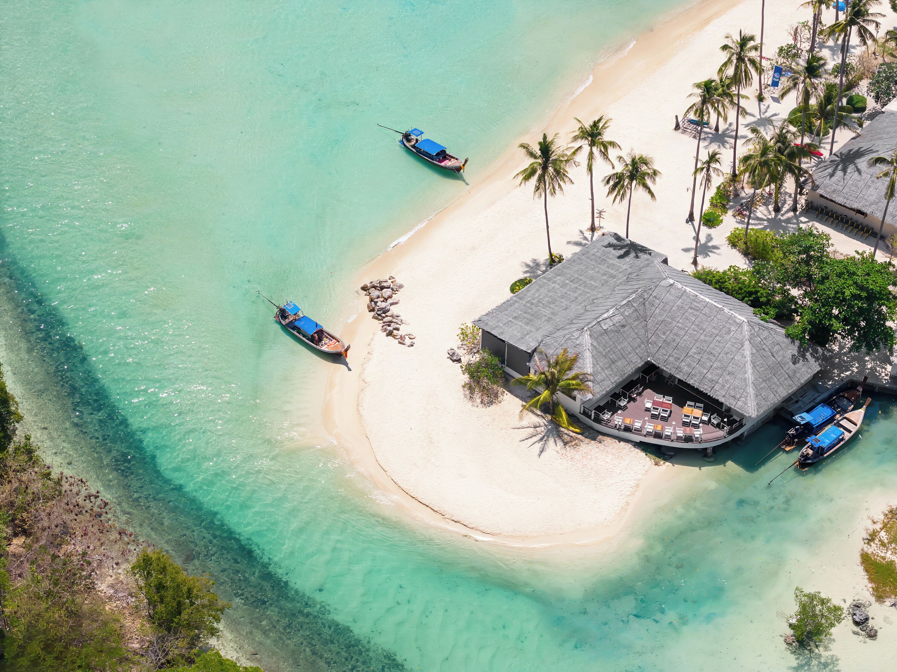 Εναέρια προβολή