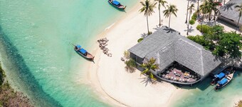 SAii Phi Phi Island Village