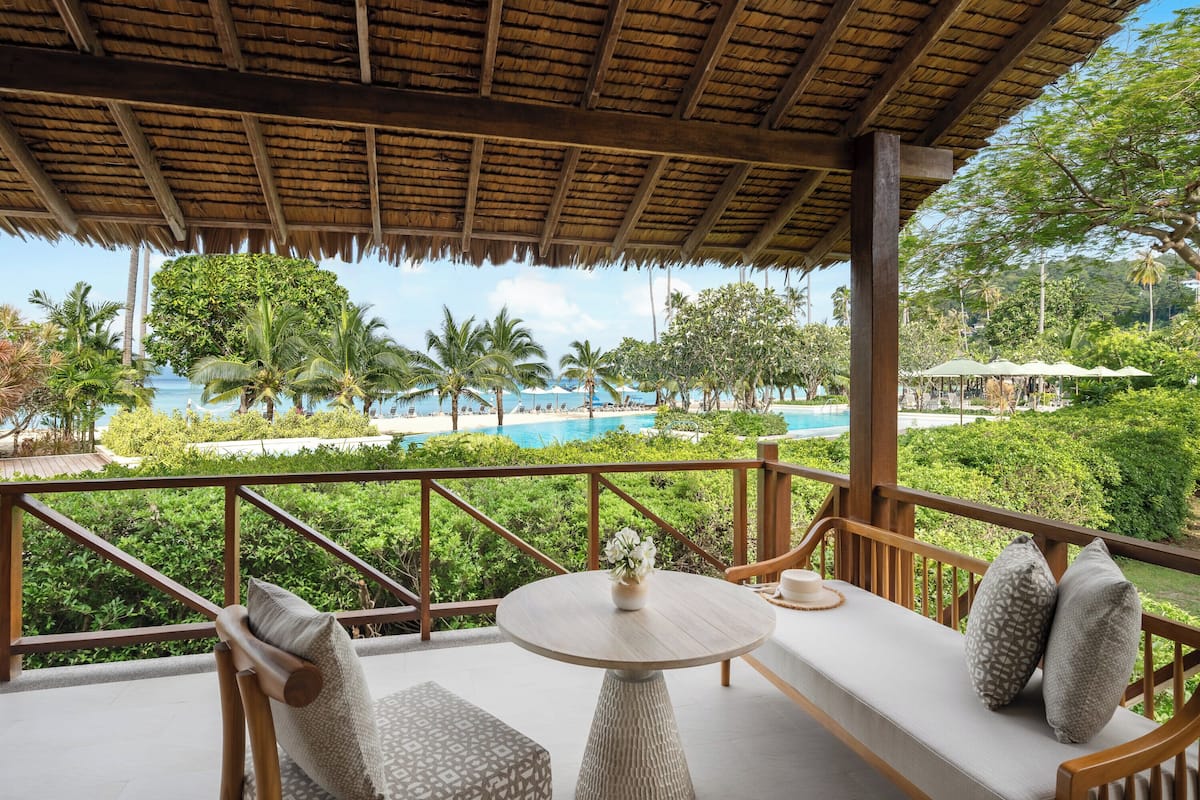 1 bedroom, minibar, in-room safe, desk