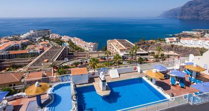 Apartamentos Vigilia Park