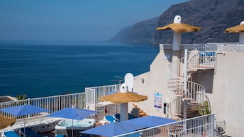 Sundeck