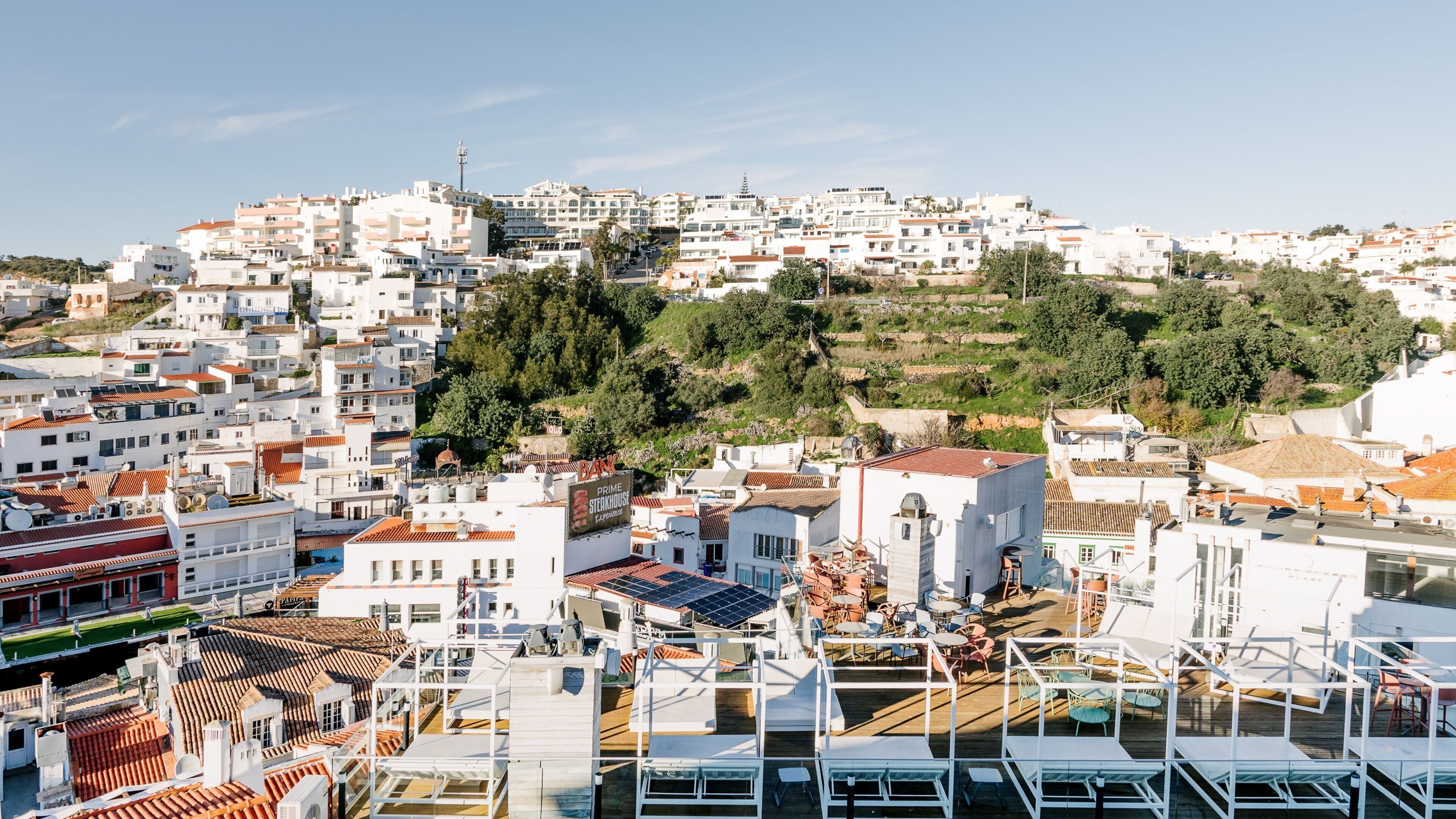 1 bedroom, in-room safe, individually decorated, desk
