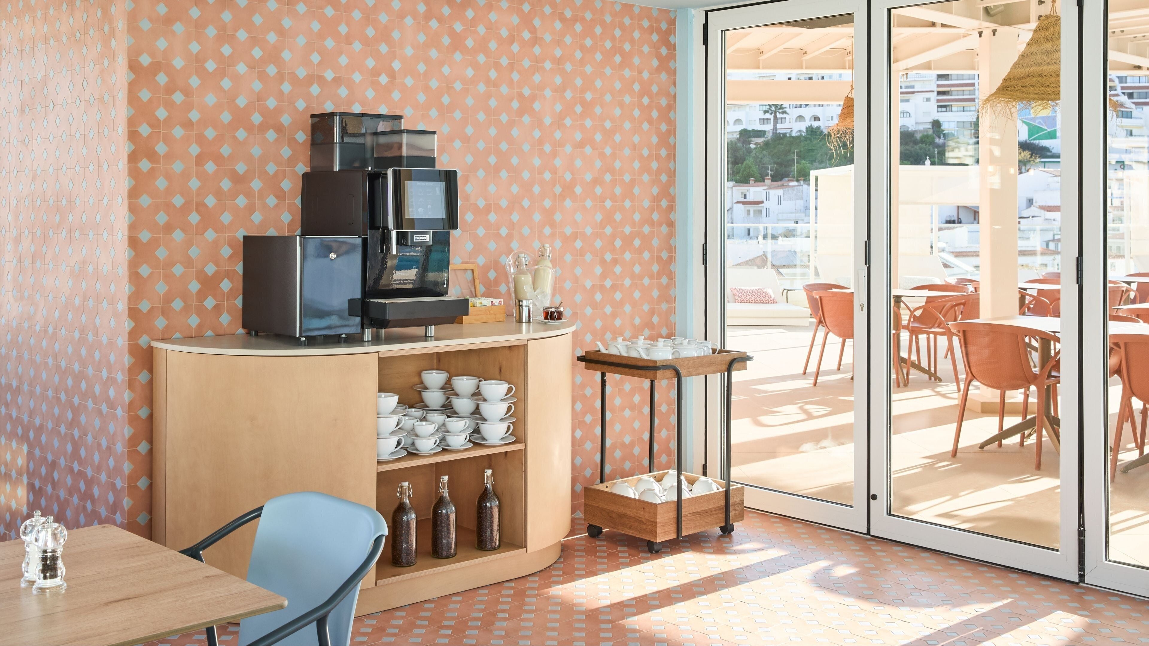 Photo - Hotel Indigo Albufeira by IHG