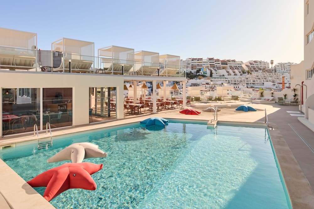 Hotel Indigo Albufeira by IHG