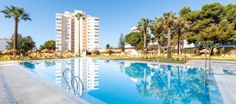 Hotel THB San Fermín