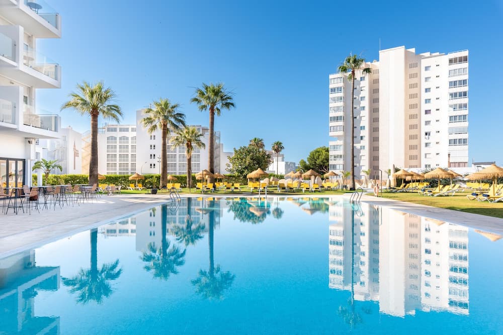 Hotel THB San Fermín