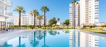 Hotel THB San Fermín