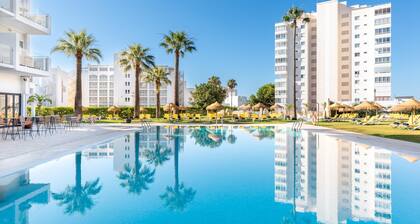 Hotel THB San Fermín