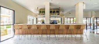Hotel THB San Fermín
