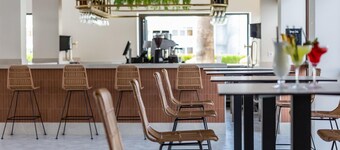 圣佛明 THB 酒店