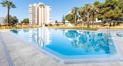 Hotel San Fermín by Dorobe