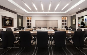 Businesscenter