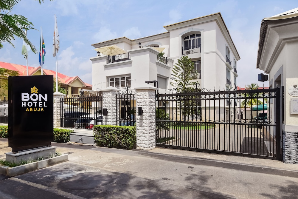 BON Hotel Abuja photo 3