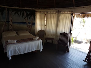 Room - Hotel el Doral (Tecolutla)