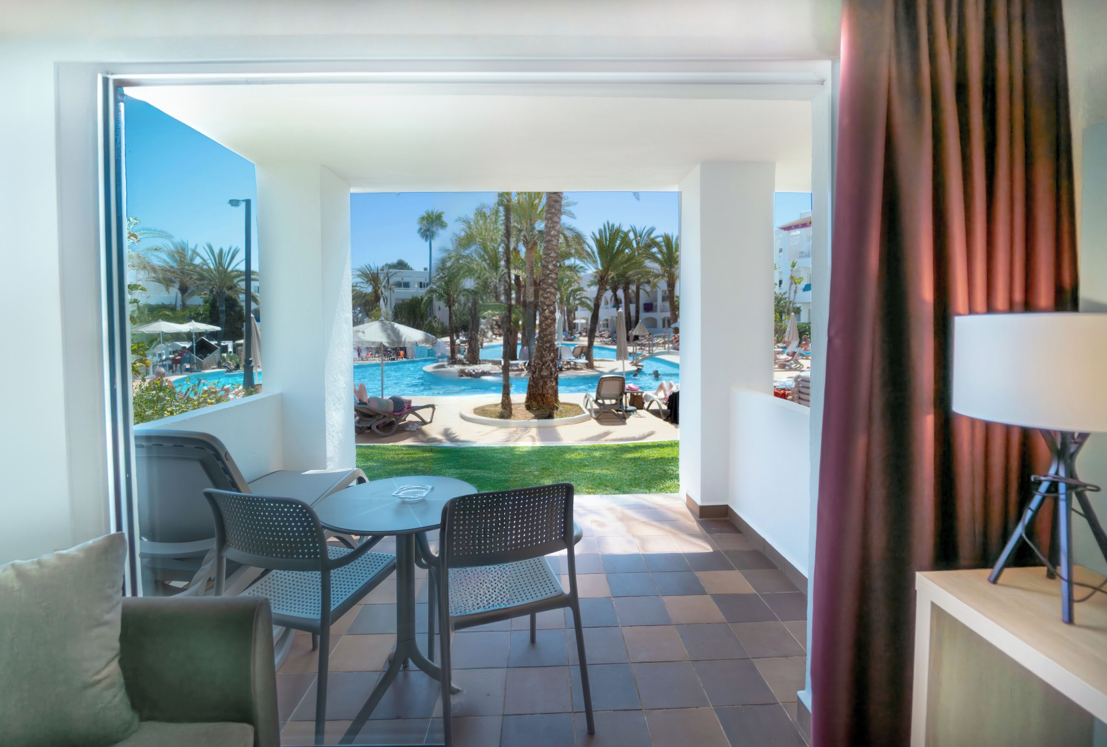 Foto - Hotel Calimera Fido Gardens