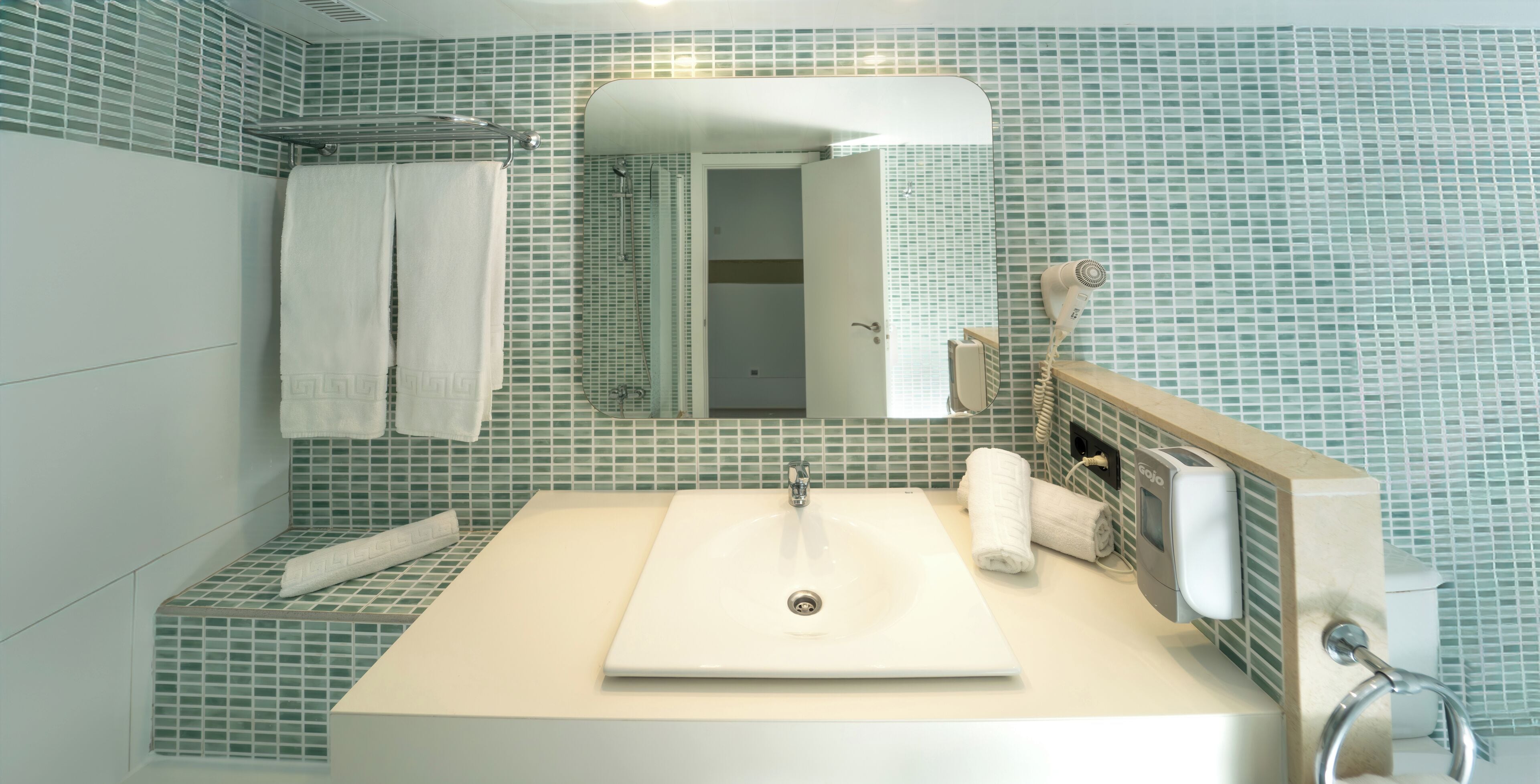 Photo - Hotel Calimera Fido Gardens