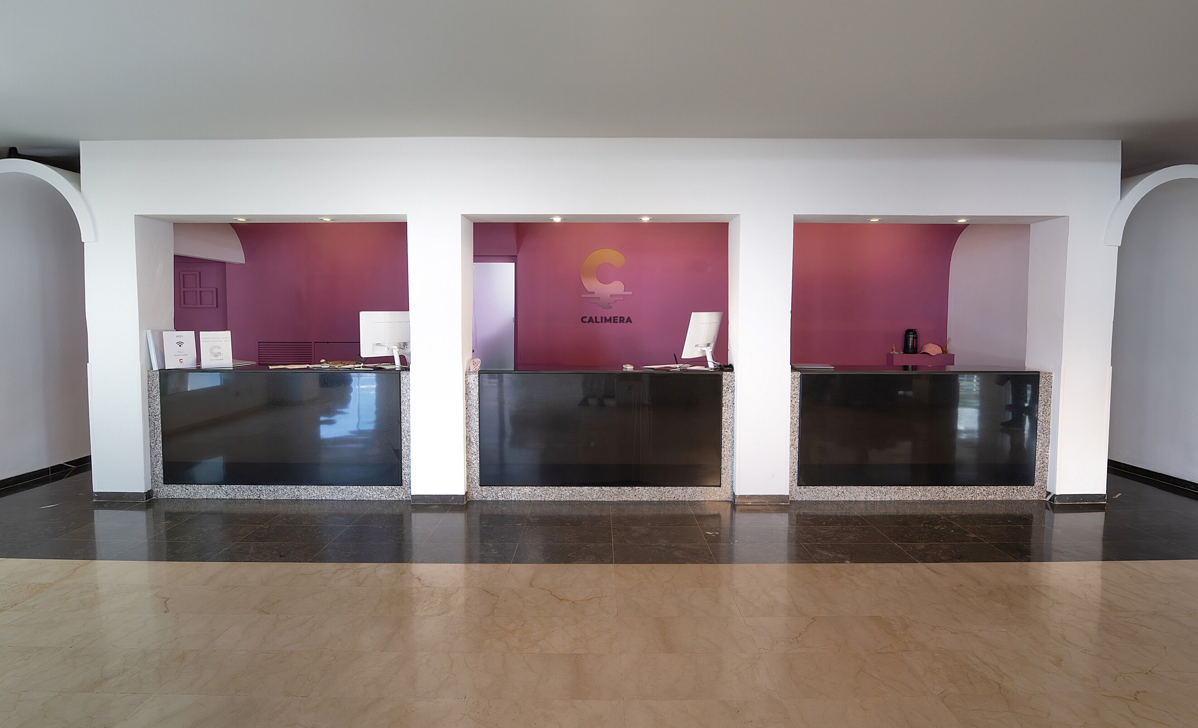 Photo - Hotel Calimera Fido Gardens