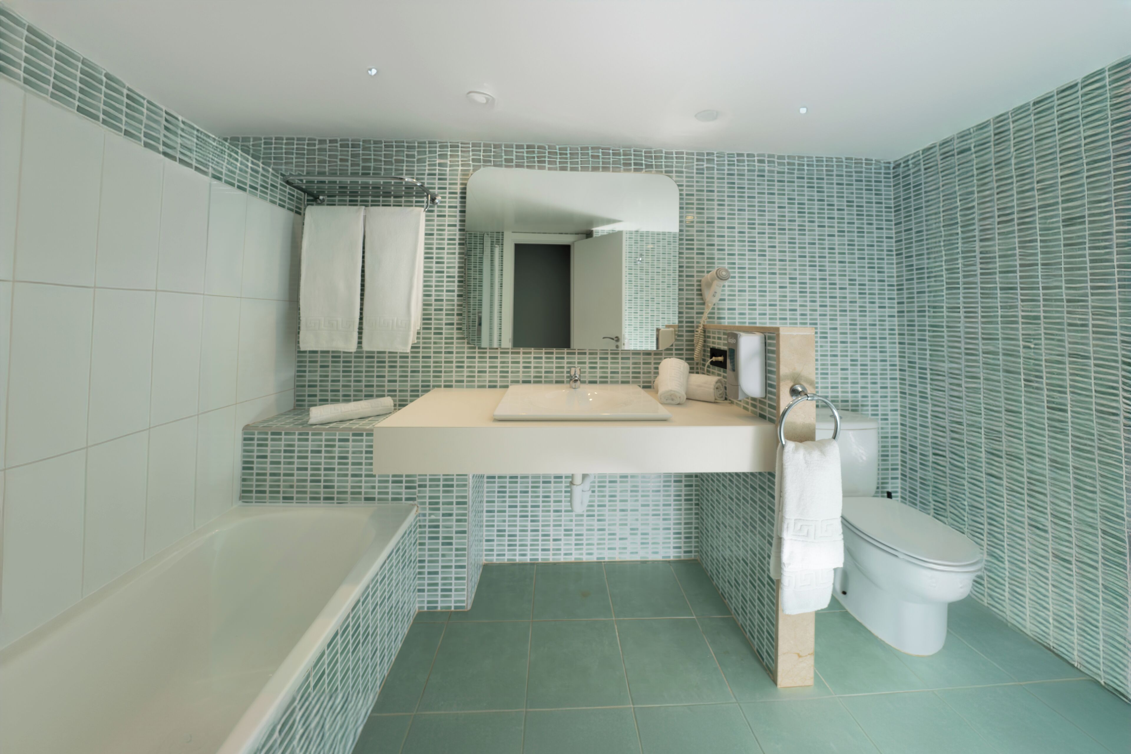 Photo - Hotel Calimera Fido Gardens