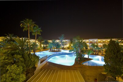 Hotel Calimera Fido Gardens