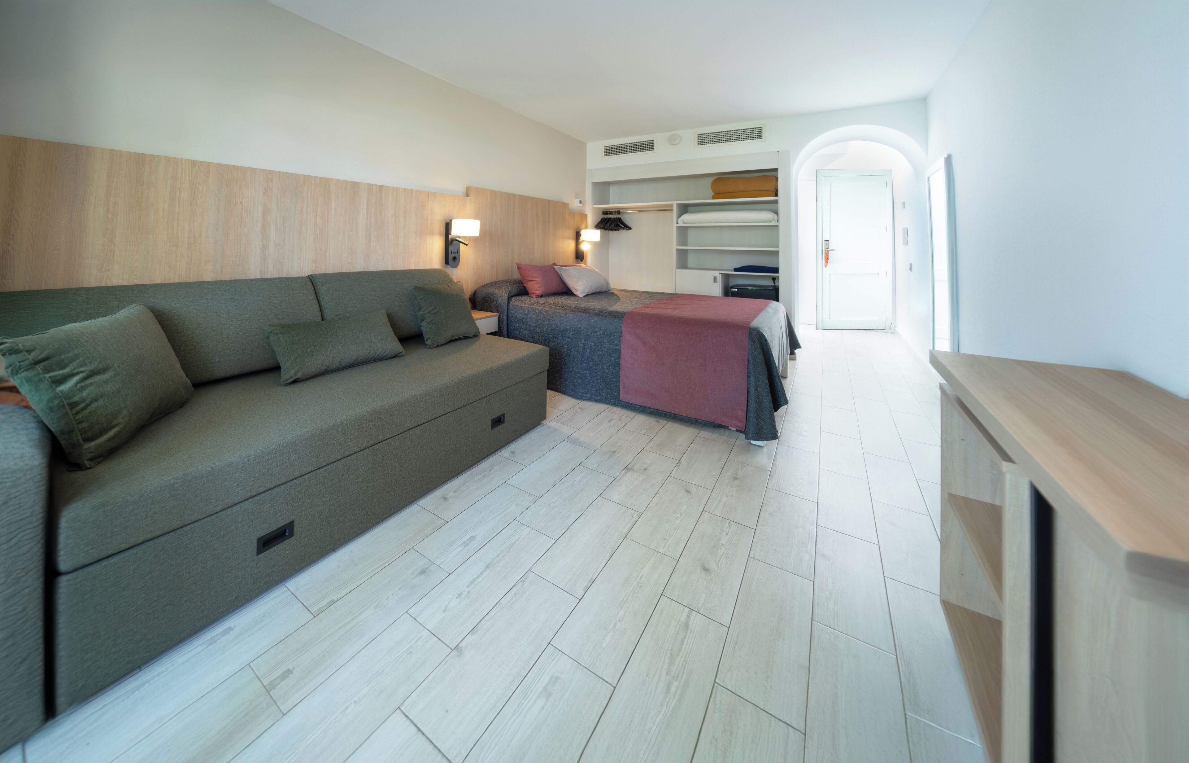 Photo - Hotel Calimera Fido Gardens