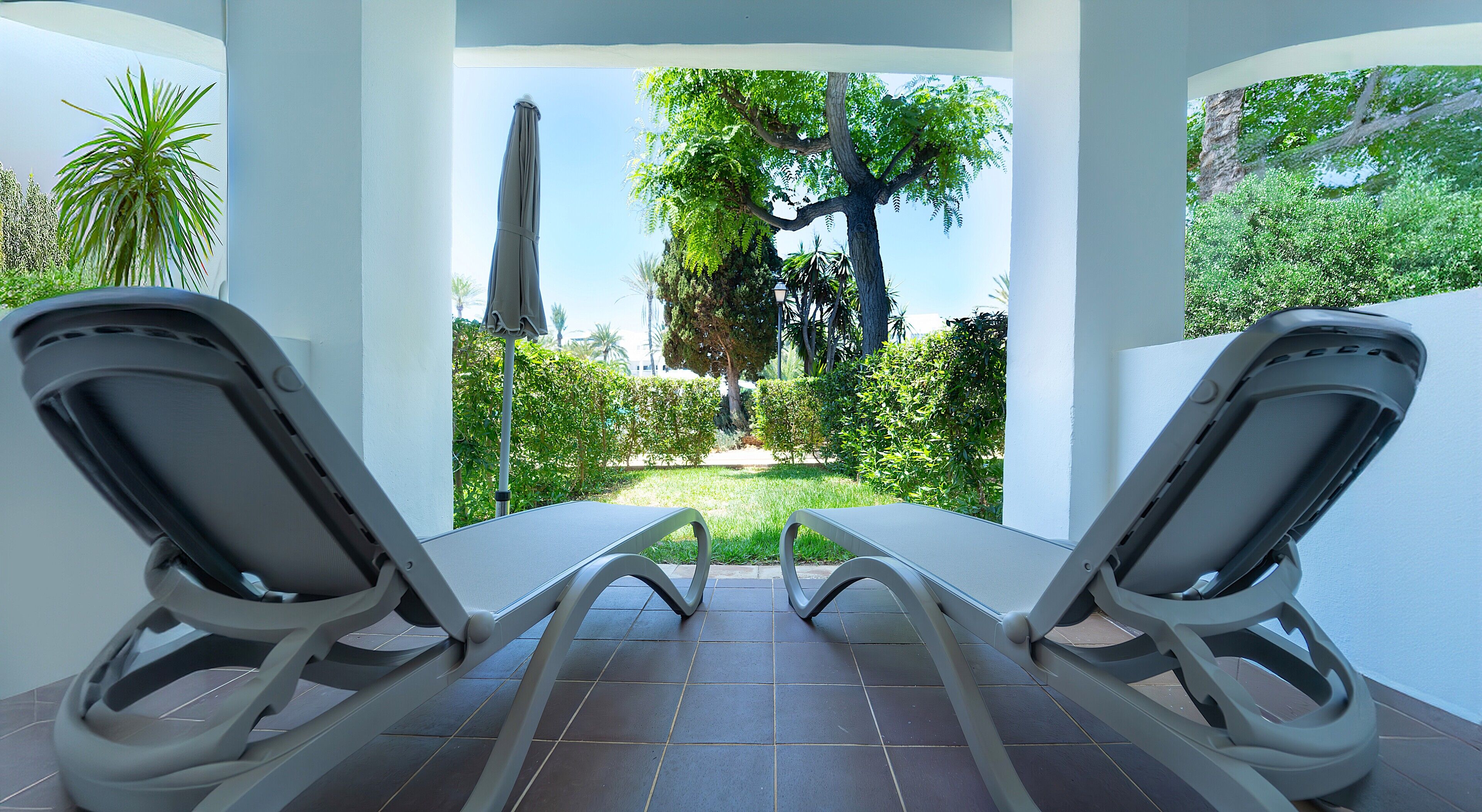 Photo - Hotel Calimera Fido Gardens