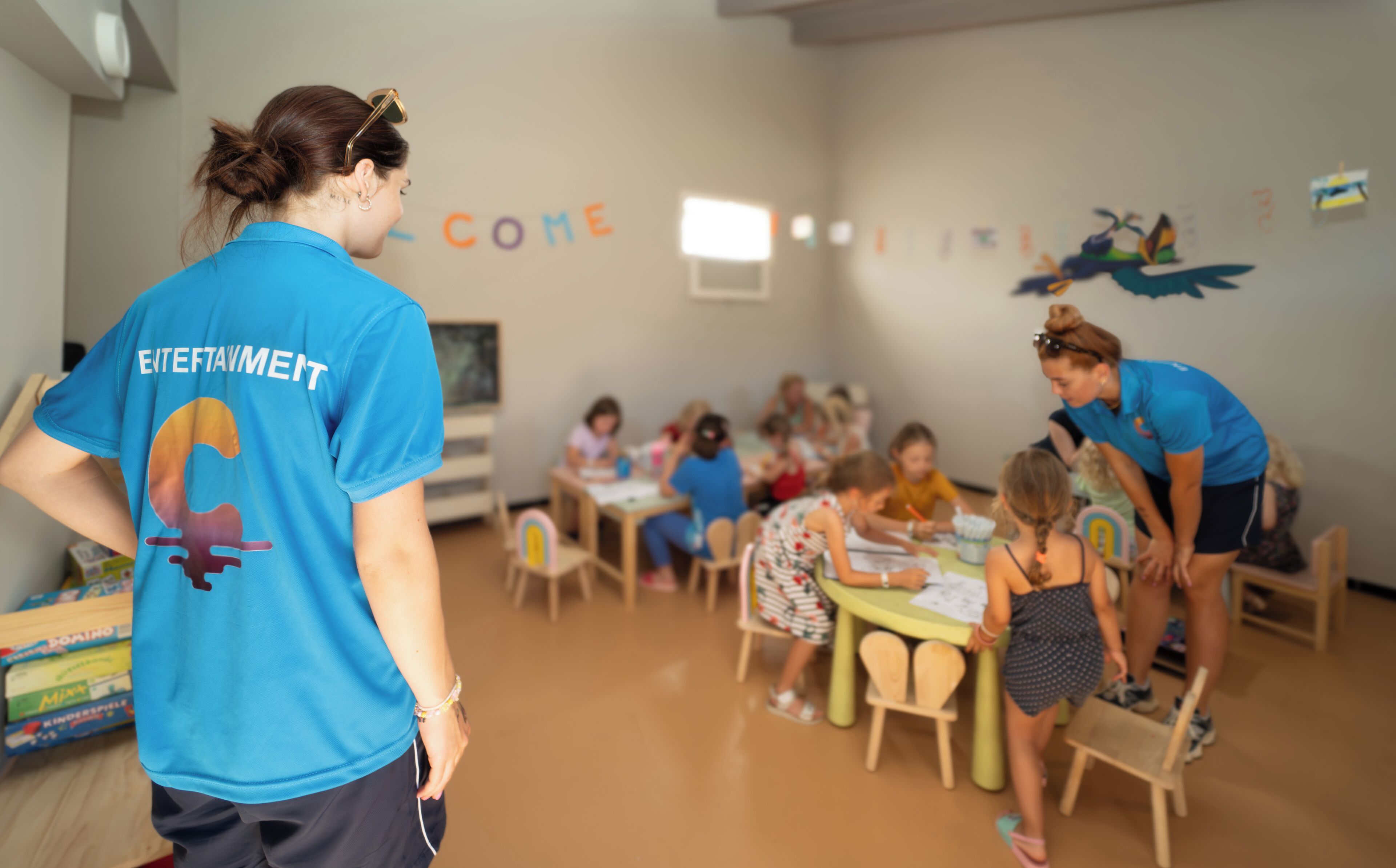 Photo - Hotel Calimera Fido Gardens