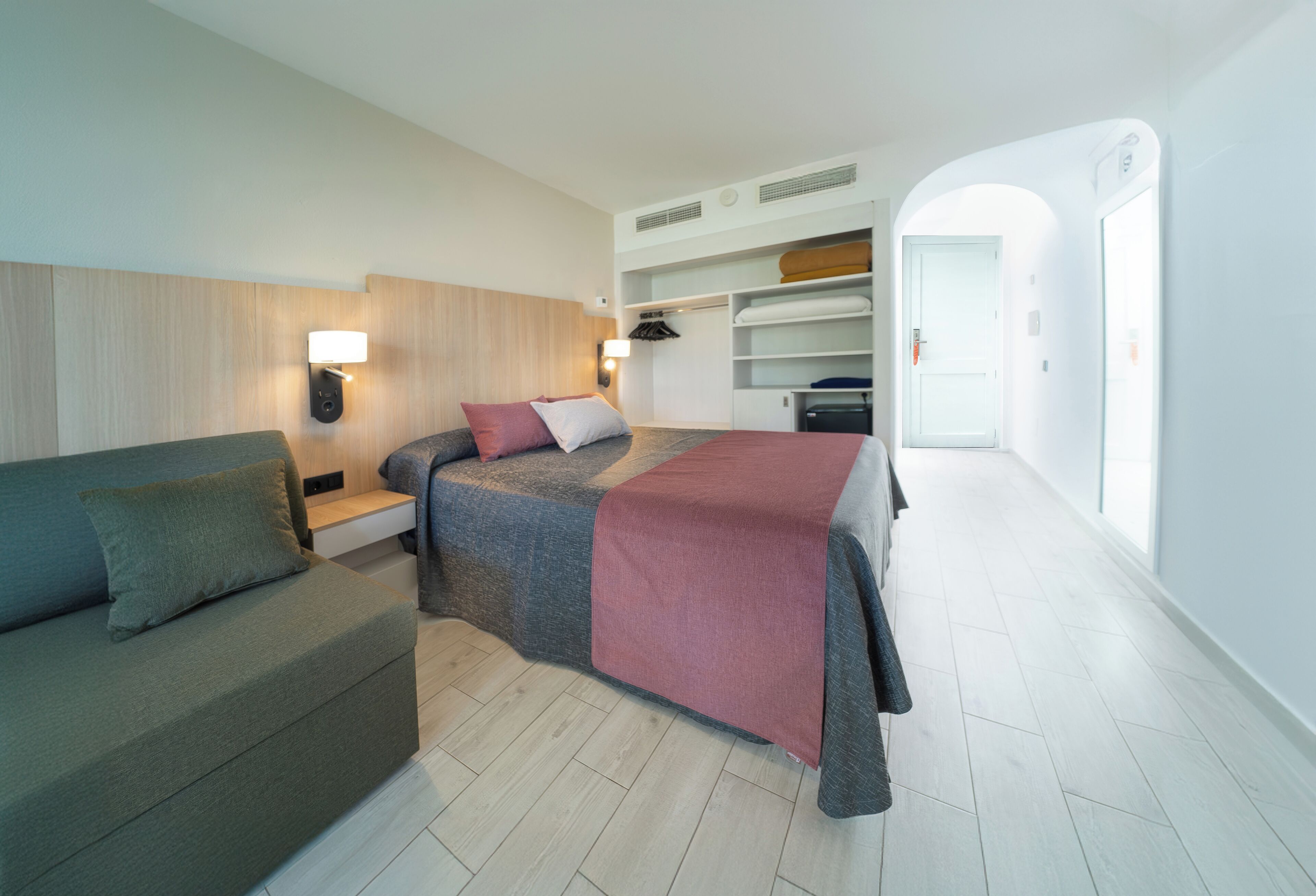 Photo - Hotel Calimera Fido Gardens