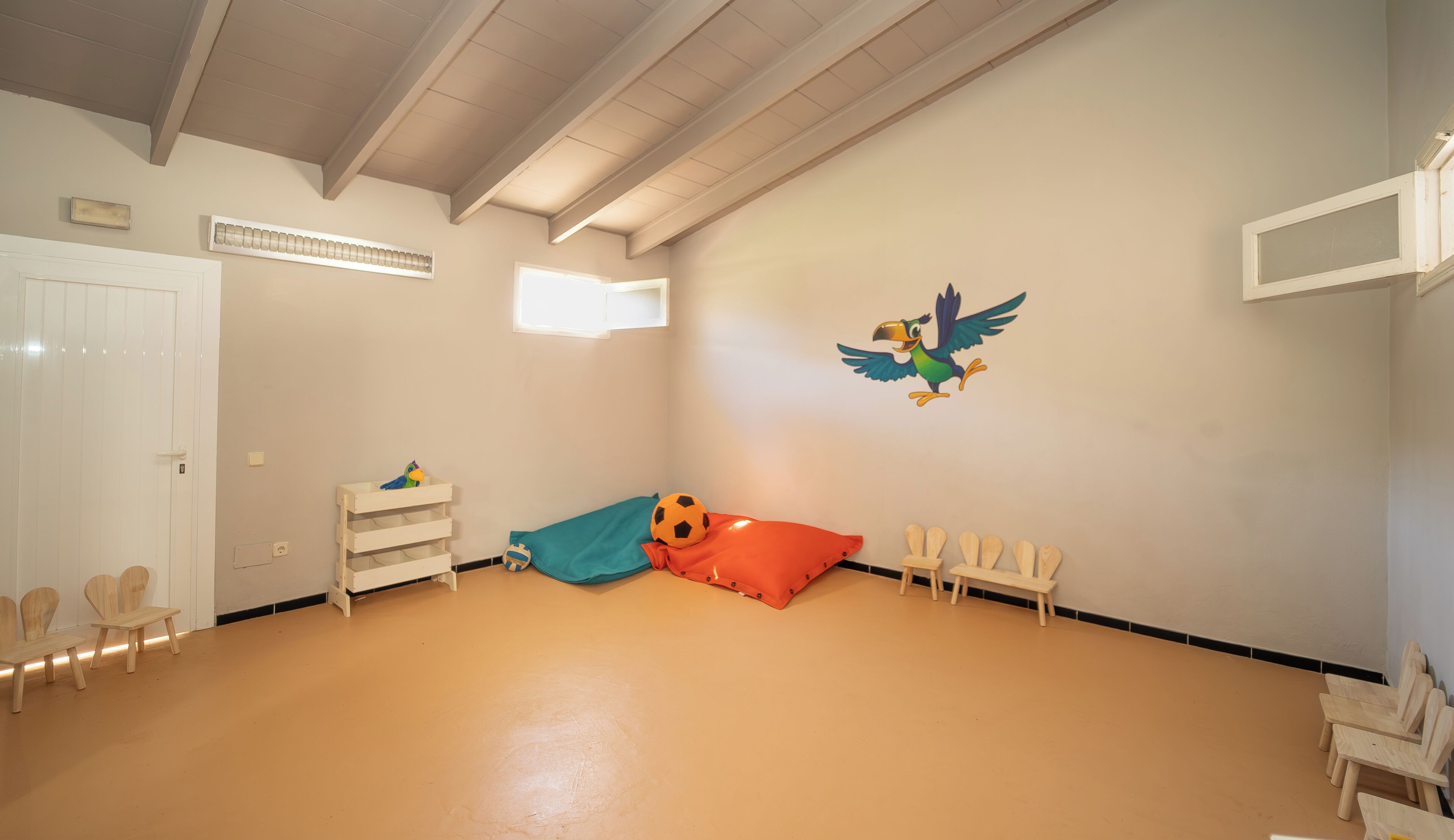 Photo - Hotel Calimera Fido Gardens