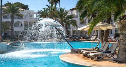 Hotel Calimera Fido Gardens