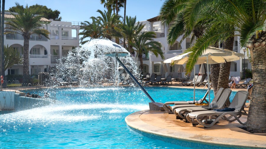 Hotel Calimera Fido Gardens