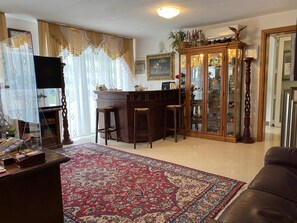 Reception - Dream (Mestre)