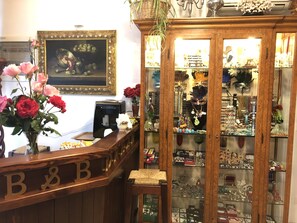 Reception - Dream (Mestre)