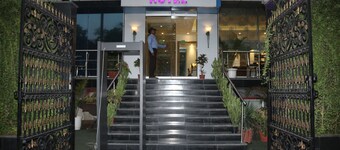Goodwill Hotel Delhi