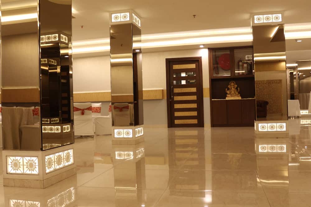 Goodwill Hotel Delhi