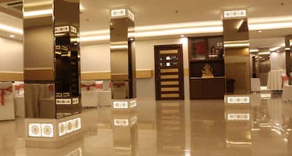 Goodwill Hotel Delhi