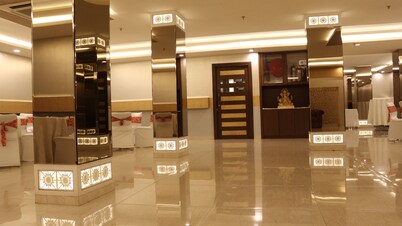 Goodwill Hotel Delhi