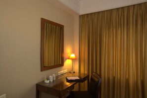 Mango Cozy | Room amenity - Mango Hotels, Hyderabad (Hyderabad)