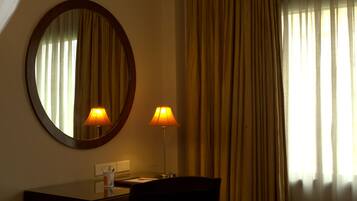 Mango Comfort | Room amenity