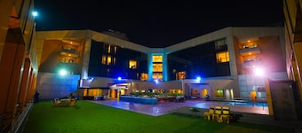 The Plaza