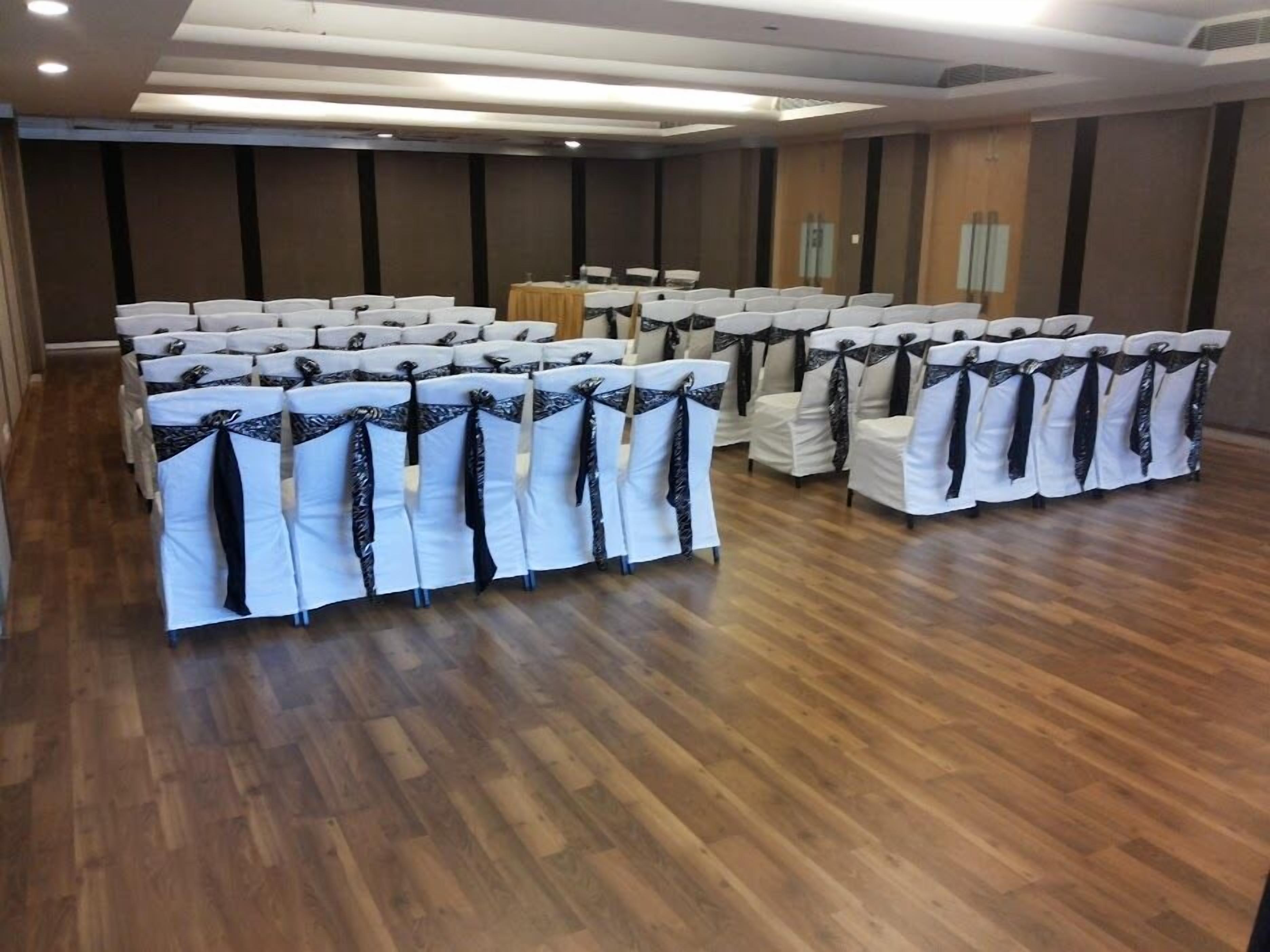 Foto - Hotel the Plaza