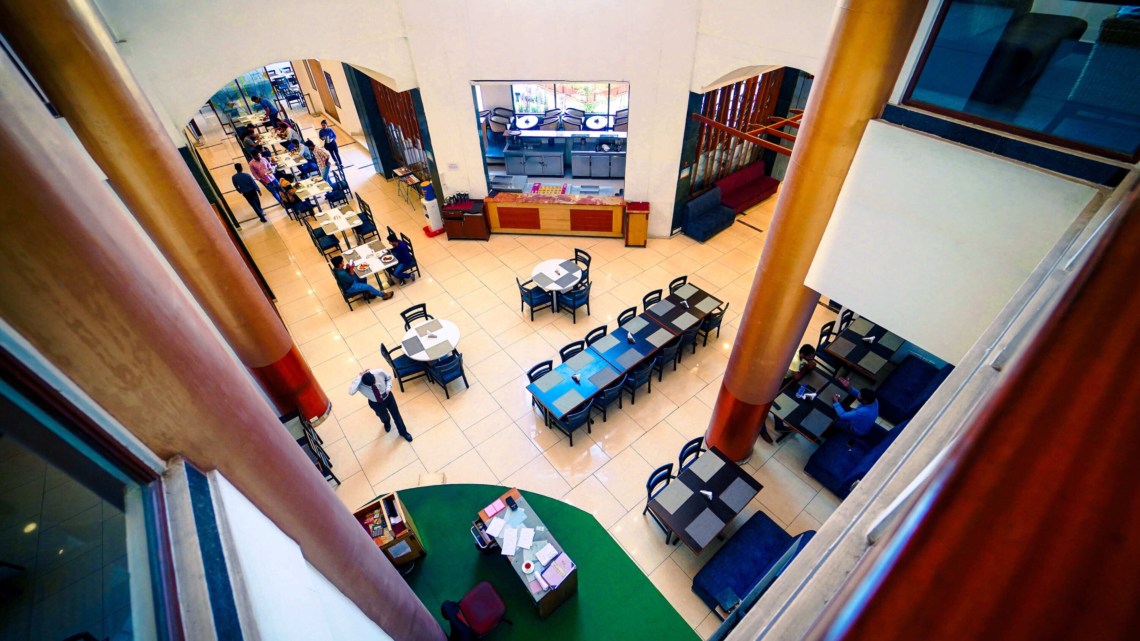 Foto - Hotel the Plaza