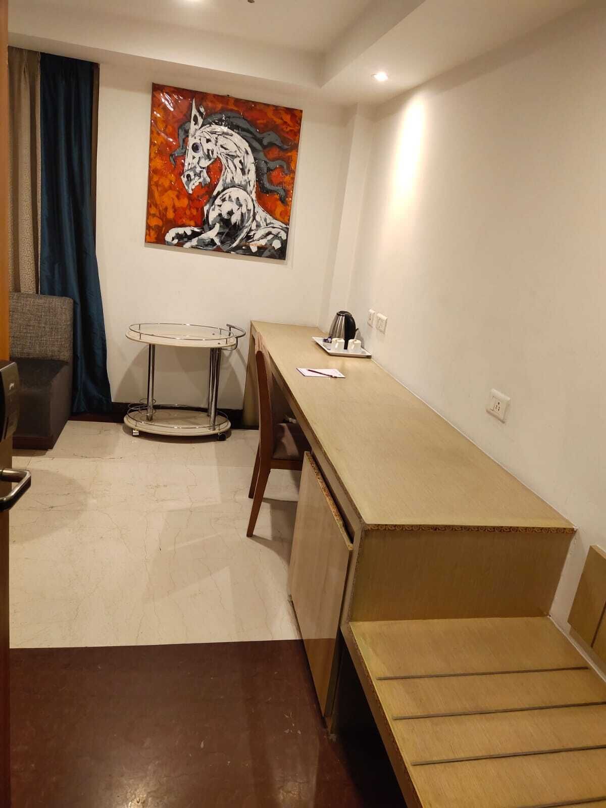 Foto - Hotel the Plaza