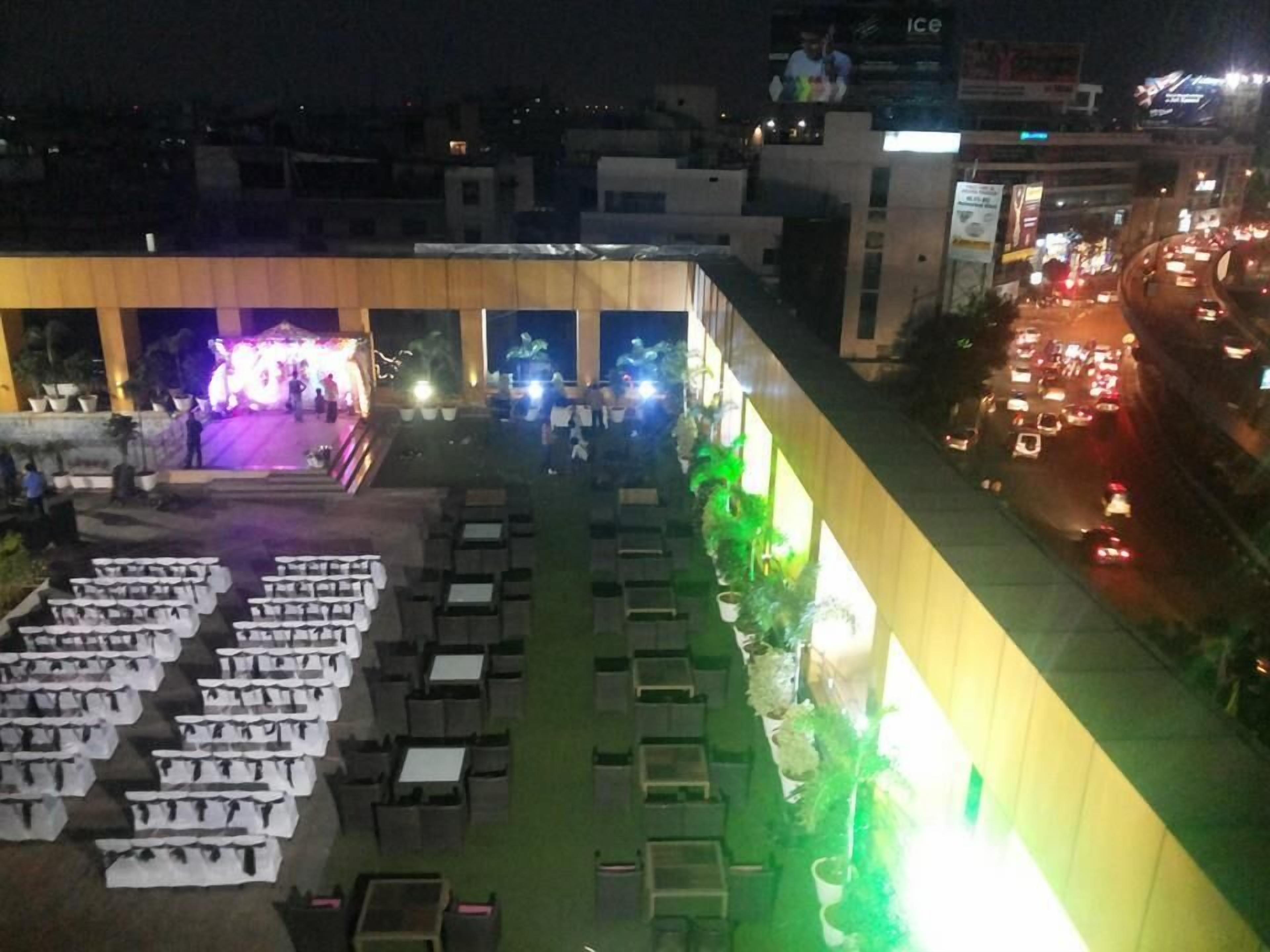 Foto - Hotel the Plaza