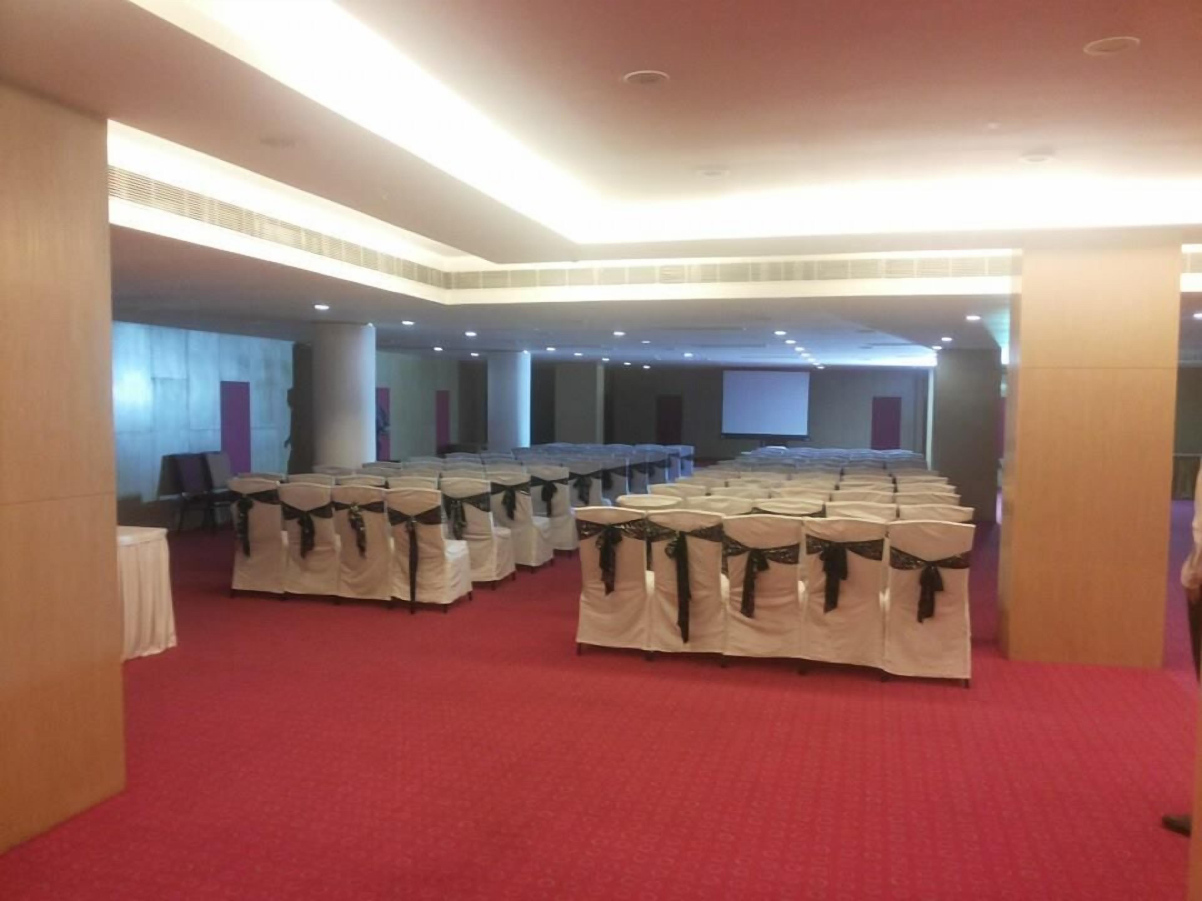 Foto - Hotel the Plaza