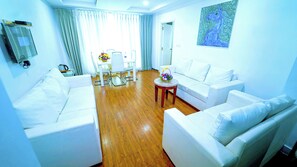 Flat-screen TV - The Plaza (Hyderabad)