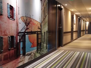 Interior - Best Western Premier Hotel Vieux Port (La Ciotat)